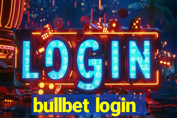 bullbet login